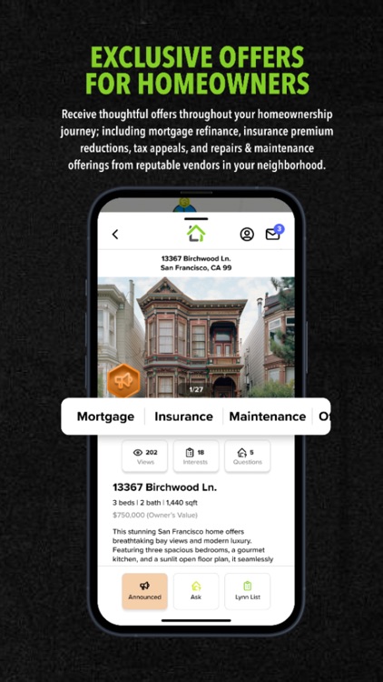 Lynn: Real Estate Reimagined screenshot-6