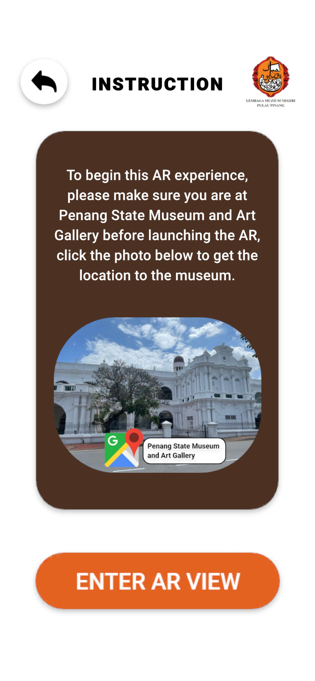 PenangStateMuseum.AR
