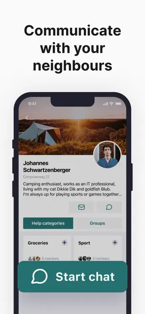 Wonen 1828 screenshot 1