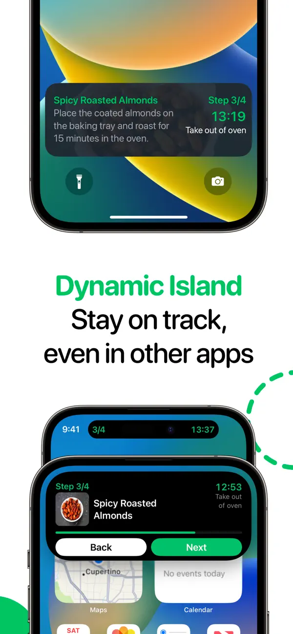 #5. Pestle: Recipe Manager (iOS) 由: Will Bishop