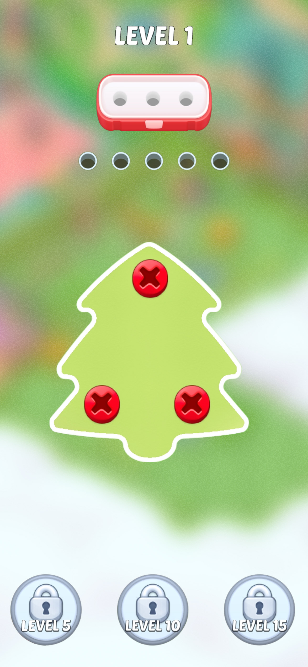 Gossip Garden