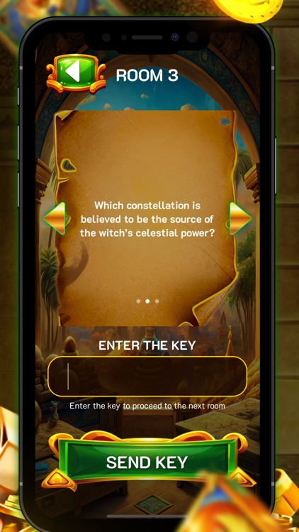 Book of dead Quests screenshot-4