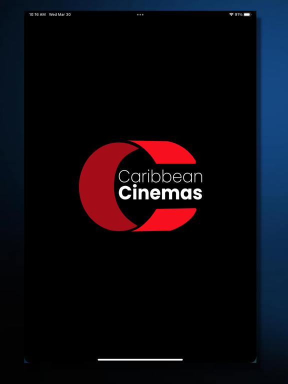 Screenshot #4 pour Caribbean Cinemas