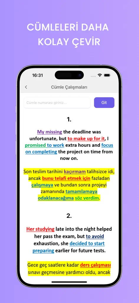 YDS Pro - YDS ve YÖKDİL - Education App | MWM