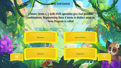 DutyAndControl Screenshot