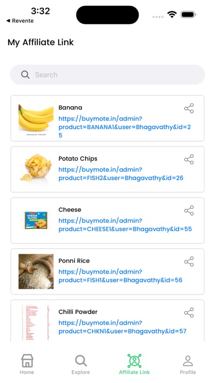 Buy Mote Affiliated User screenshot-3