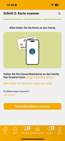 Schaal Apotheken Screenshot 7 of 7