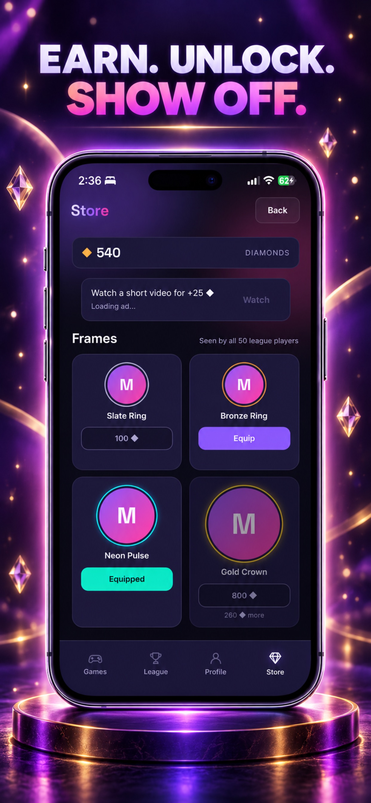 Screenshot 4 of GameRoch