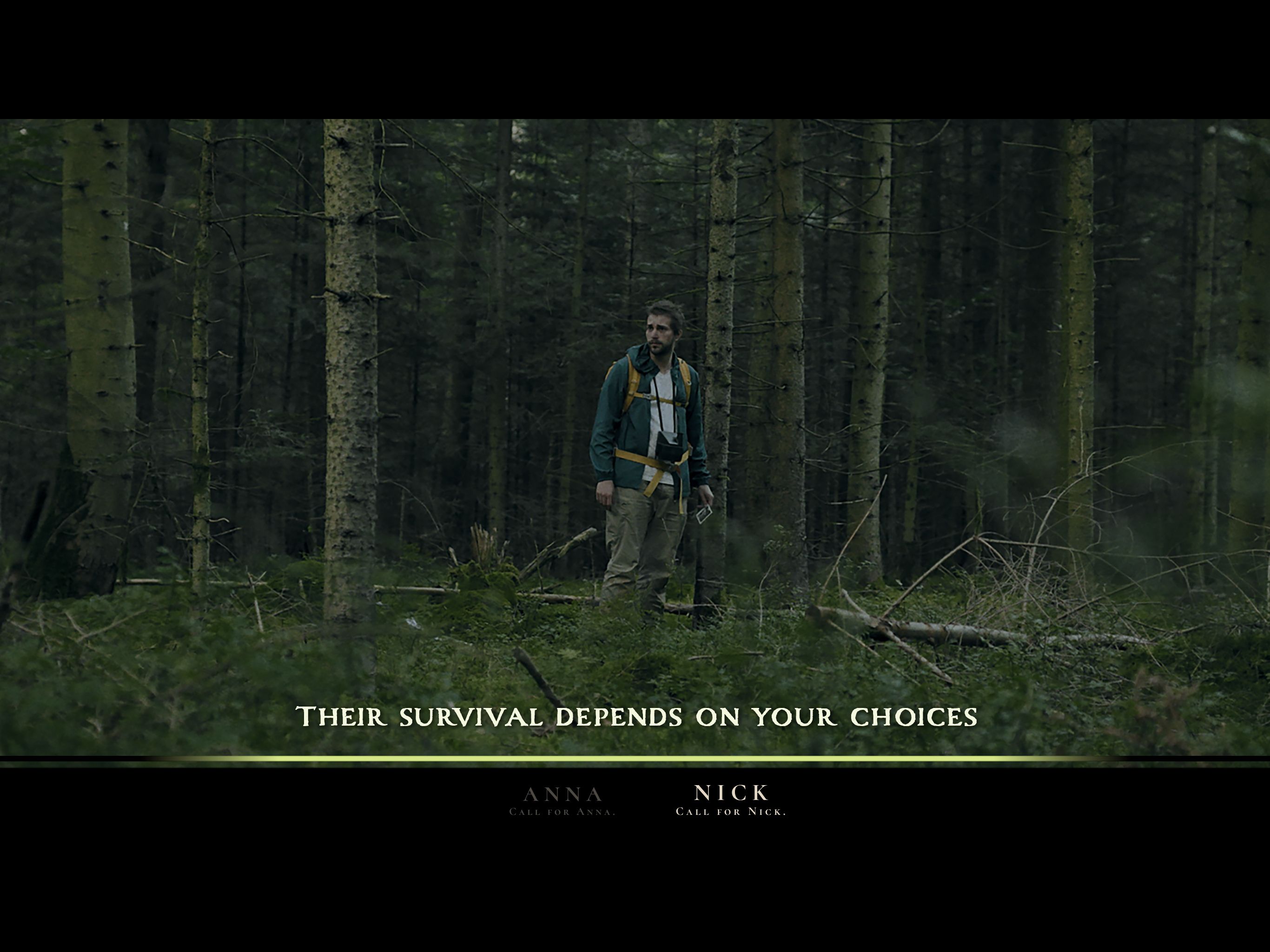 Heart of the Forest screenshot 18