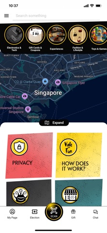VoteAndFun Screenshot 4 of 6