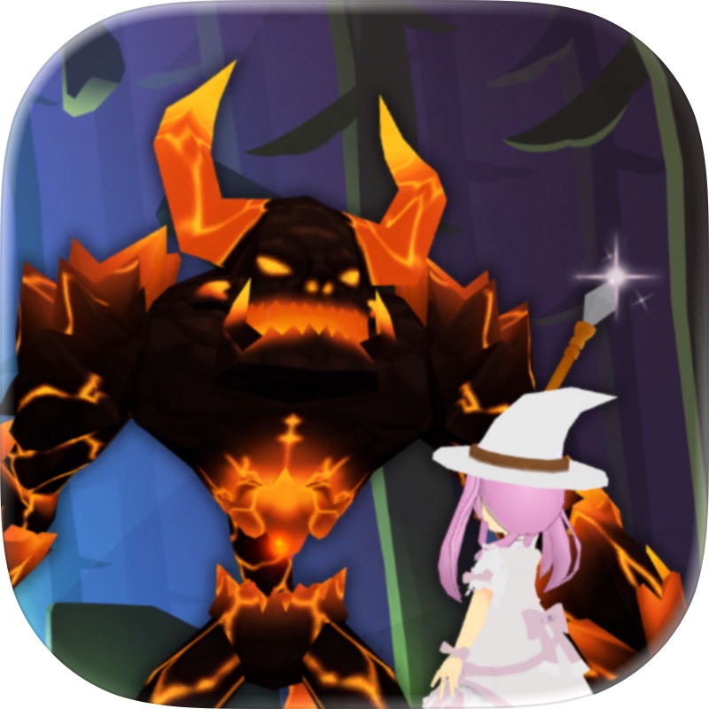 ファイヤーボール:爽快ボール落としハクスラRPG×装備強化 screenshot 8