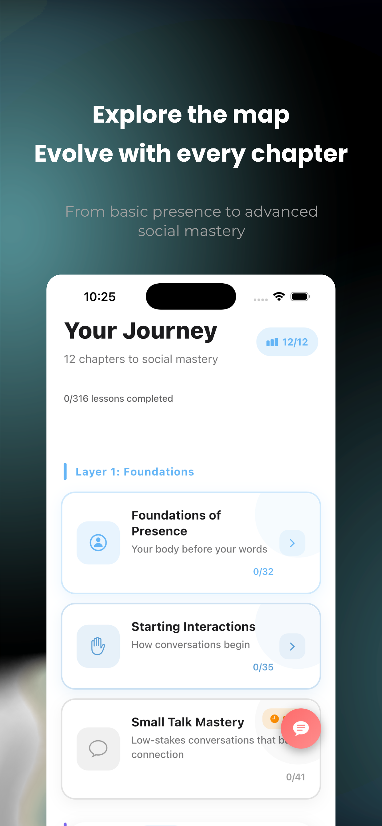 Neuma - Human & Social Skills screenshot 7