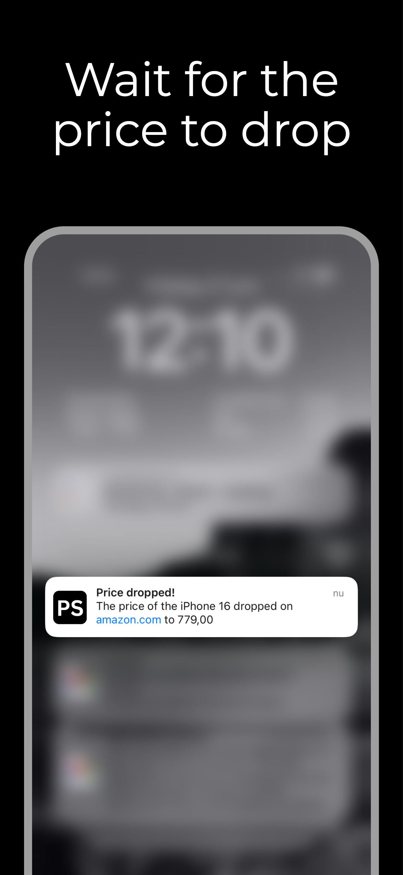 PriceSense screenshot 4