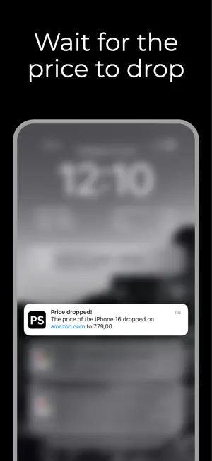 PriceSense screenshot 4