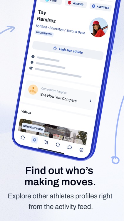 ASM Sports screenshot-7