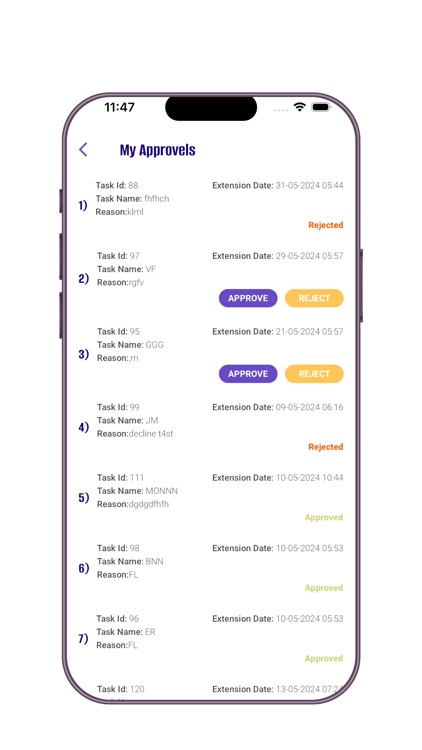 CampusWorld screenshot-6