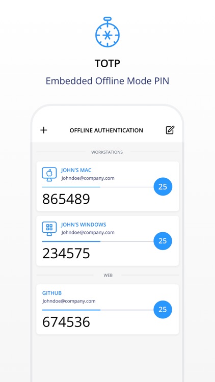 SecureAuth MFA screenshot-3