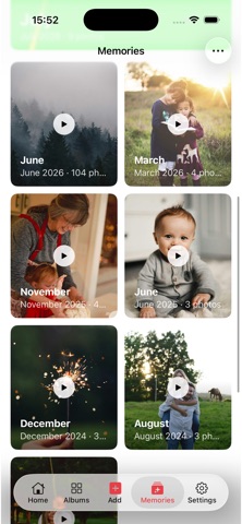 Our Family Album screenshot 6