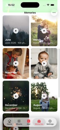 Our Family Album screenshot 6