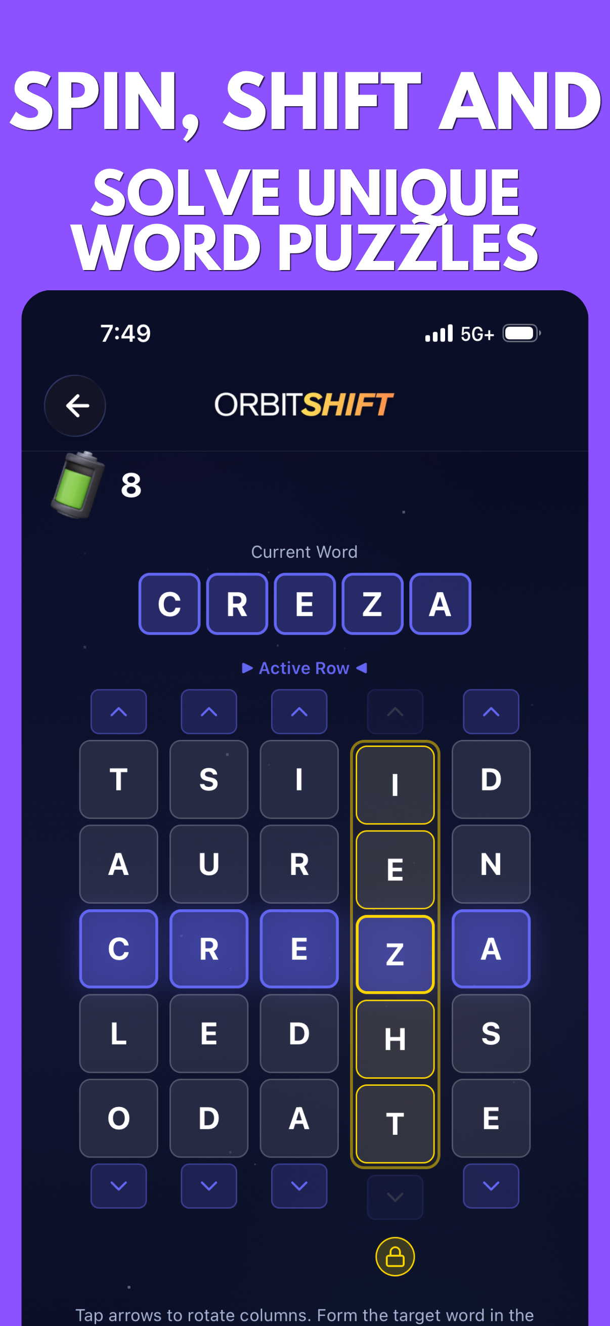 Puzzle Eclipse: Wordle Sudoku screenshot 10