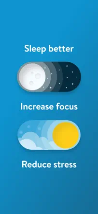 Insight Timer: Screenshot 2 von 9