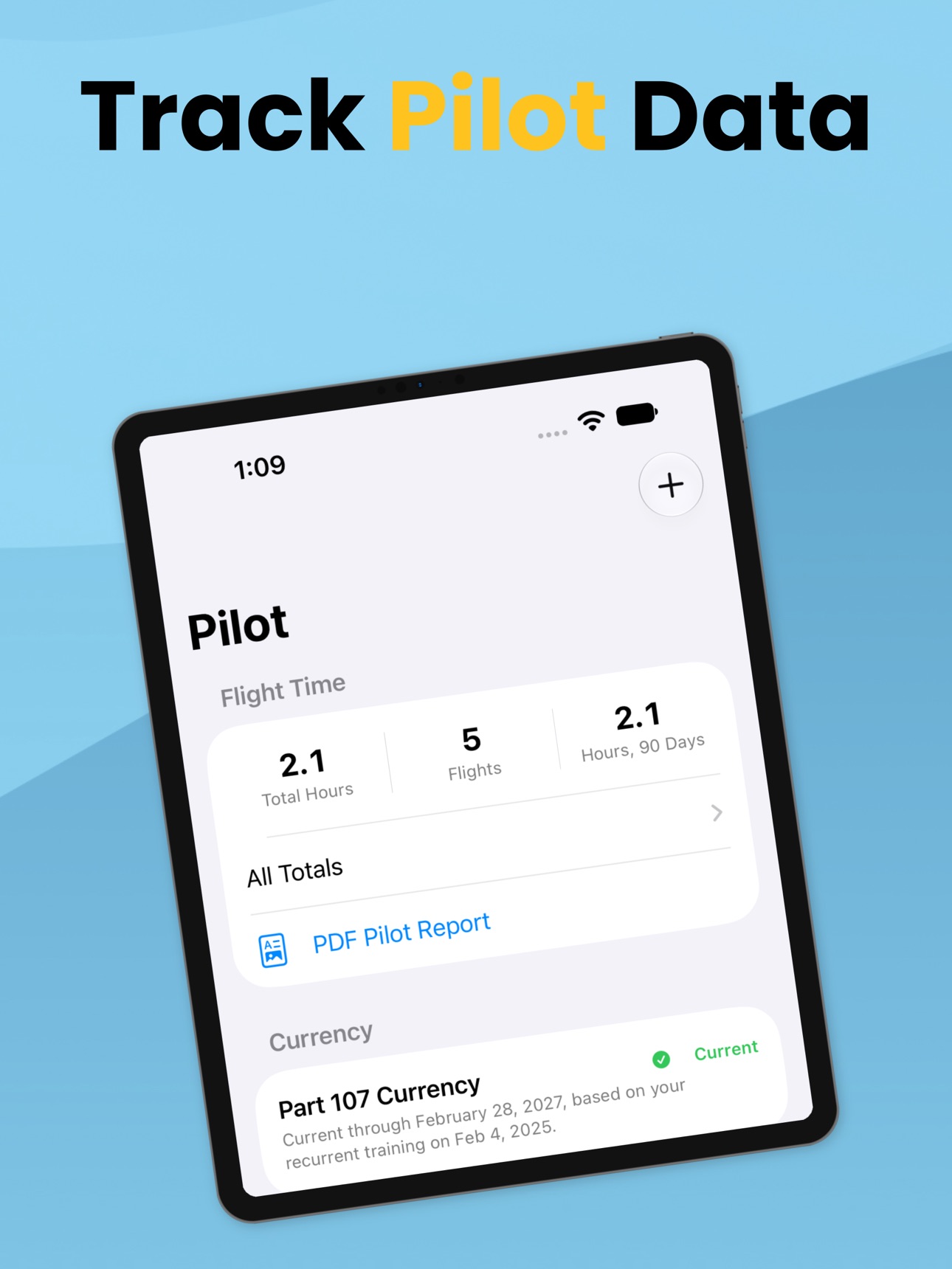 Screenshot 10 of droneBeat