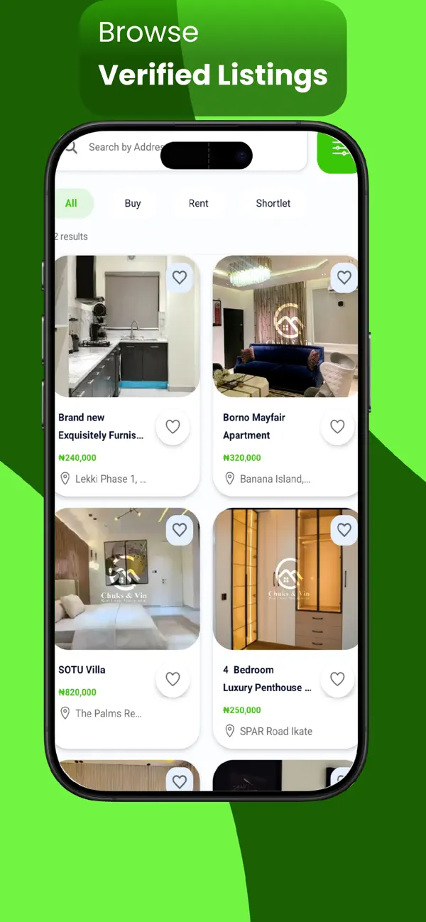 Screenshot #2 pour CV Properties
