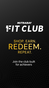Nutrabay: Shop Supplements screenshot