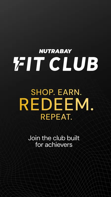 Nutrabay: Shop Supplements screenshot 9 of 9