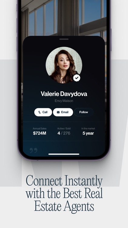 Envy Maison screenshot-7