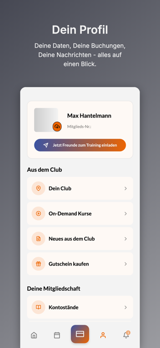 Sportstudio S5 Screenshot 4 of 5