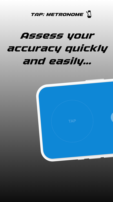 COGNURO TAP Screenshot