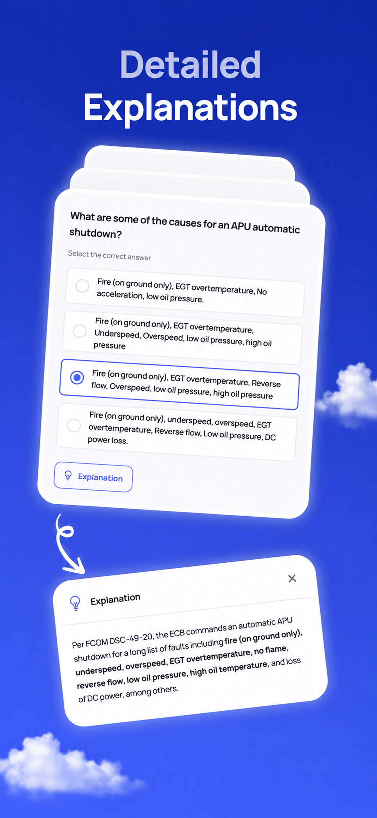 A320 Pilot Hub screenshot 5