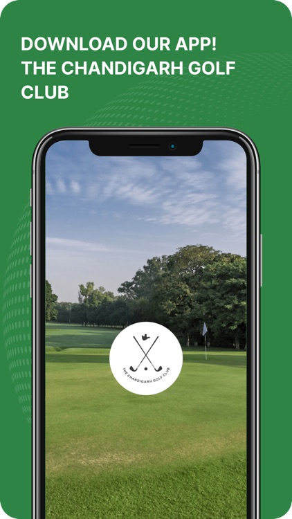 Chandigarh Golf Club