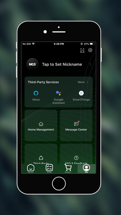 MGS Smart screenshot-6