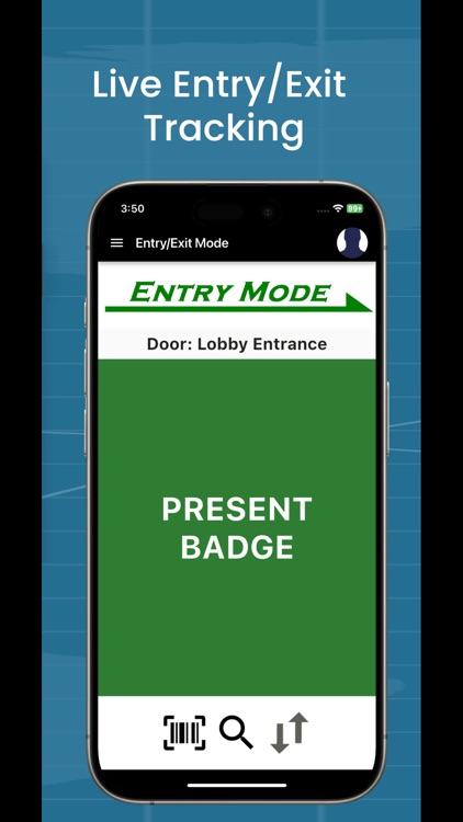 XPressEntry by Telaeris screenshot-5
