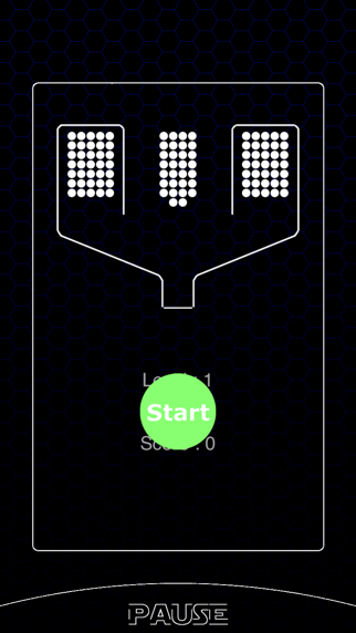 100 Colorful Balls (and Fun) iPhone screenshot