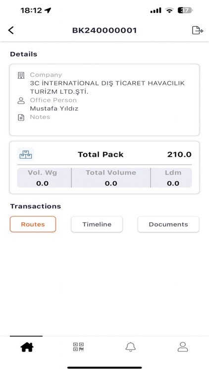 Modaltrans screenshot-7