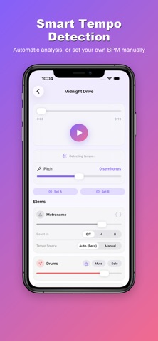 Stemify AI screenshot 3