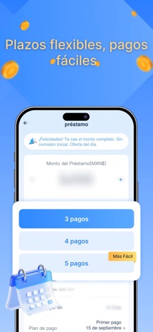 Tuku -Easy Crédito By Futuro iPhone screenshot 4