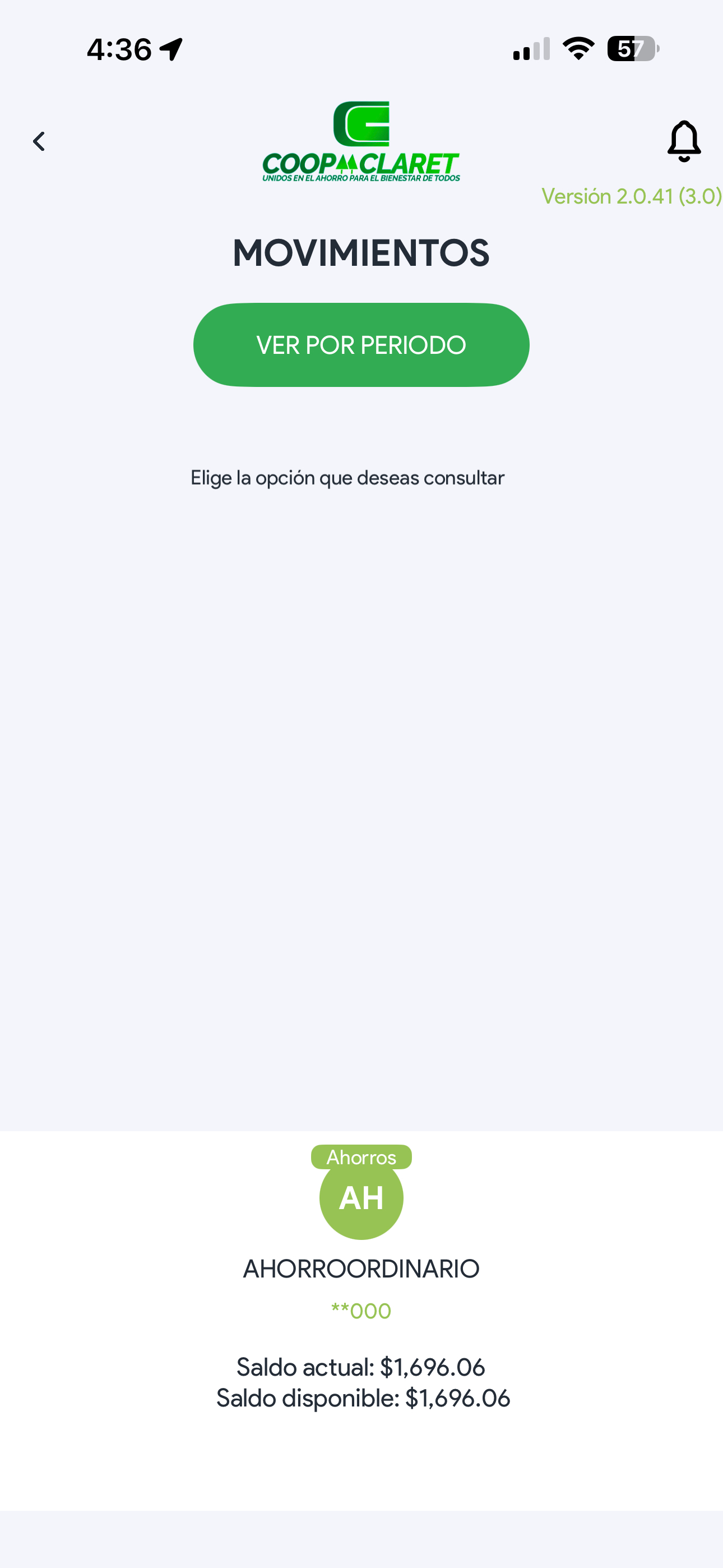 COOPCLARET MOVIL