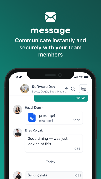 upu.io Screenshot