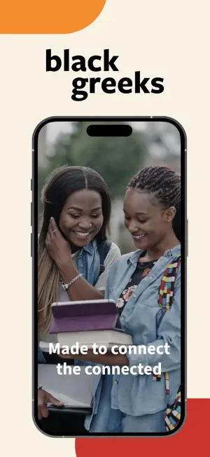 Black Greeks screenshot 1