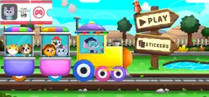 KidzWonder Jr screenshot 1