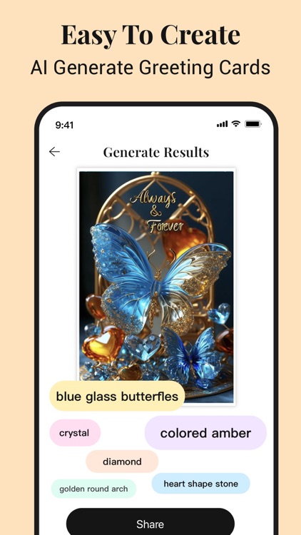Cardory: Christmas Cards Maker screenshot-3