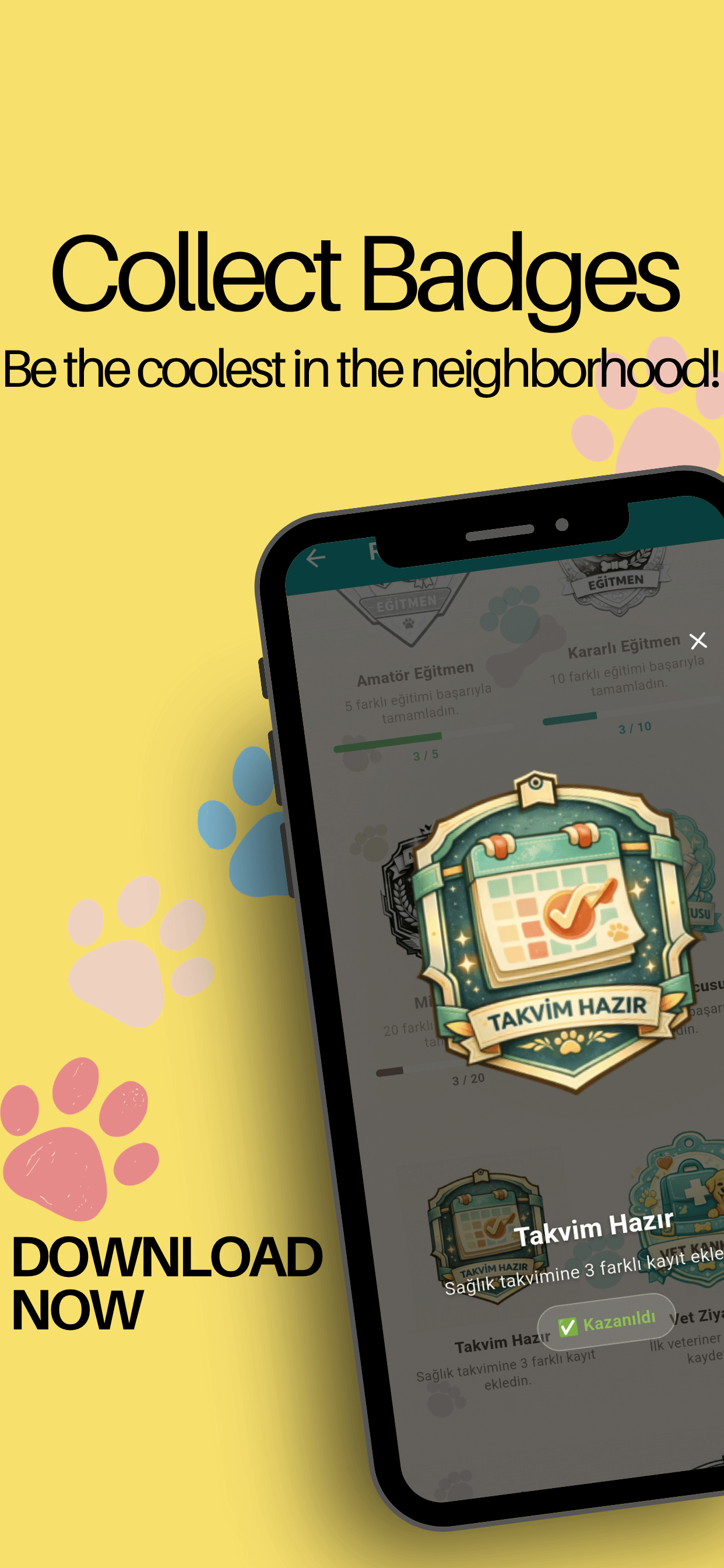 Firu Firu Dog Training screenshot 6