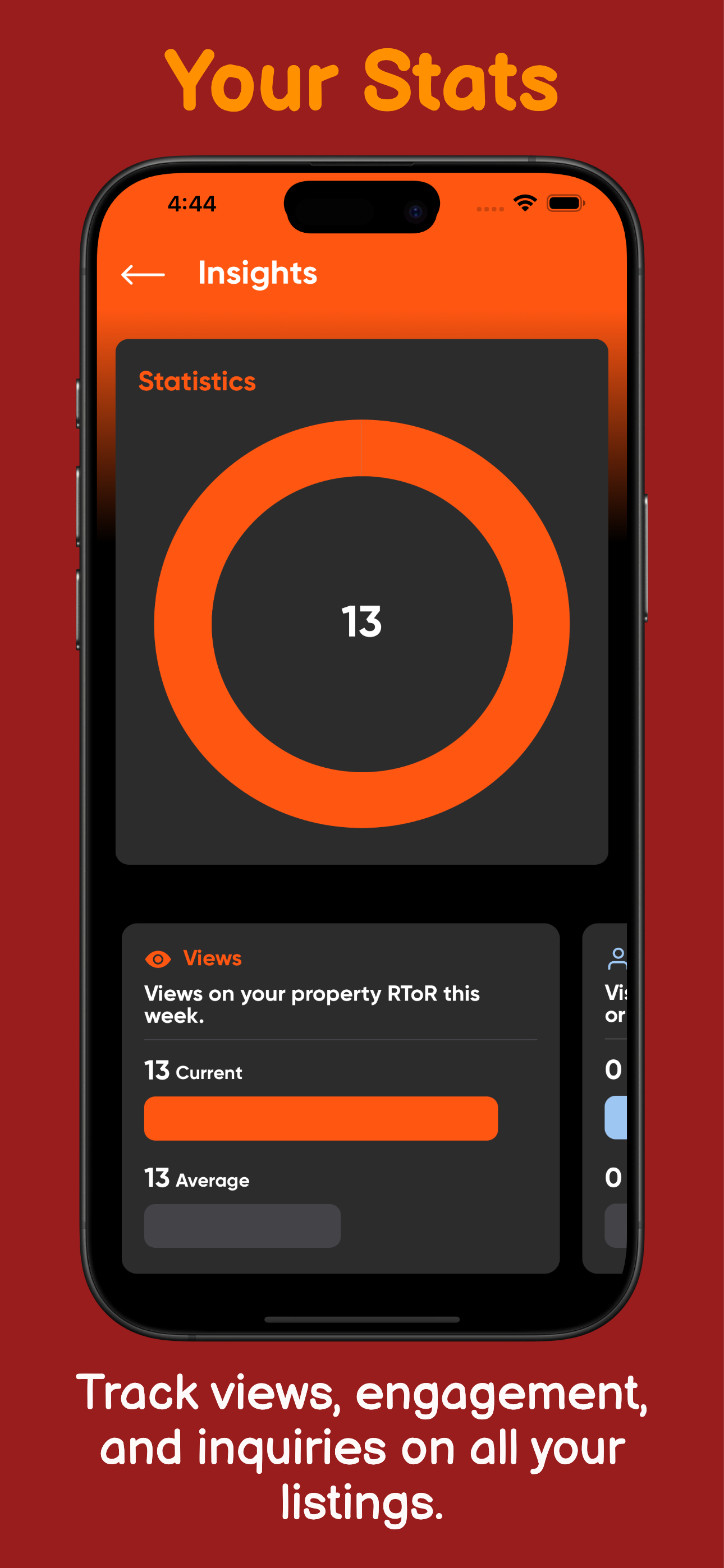 Reeltor.com screenshot 10