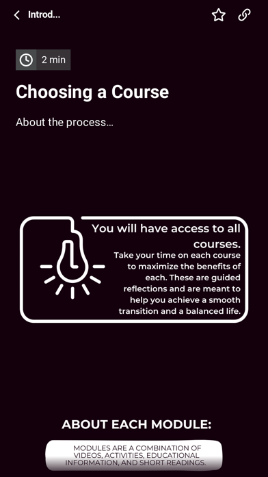 Concinnity Screenshot