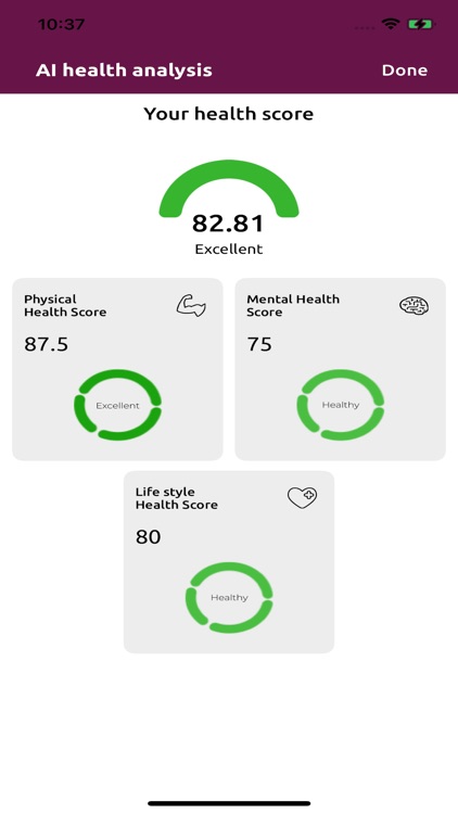 kauvery health konnect