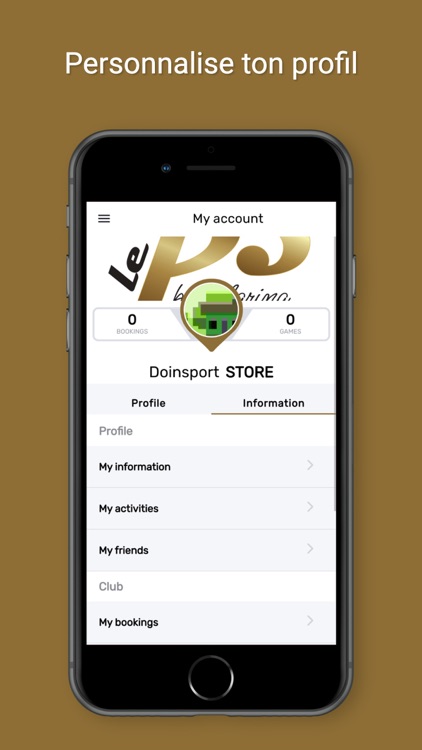 P3 By Marina screenshot-3